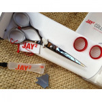 Jaguar "Jay2" # 2.3 5,25" Left Hand Scissor,Create Dream